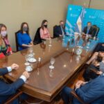Soria: “La Ley aprobada por la Legislatura porteña es inconstitucional, pone en riesgo la seguridad jurídica”