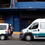 La Boca: allanaron y clausuraron de forma parcial La Bombonera para investigar si superó el aforo ante Lanús
