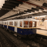 Paseos en los Brugeoise por la Noche de los Museos