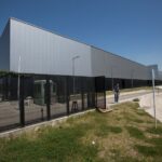 El GCBA destinó U$S 35 millones a la construcción de la nueva sede del Tiro Federal, lindera al Parque de los Niños