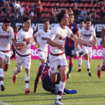  Nueva derrota de San Lorenzo y el Bajo Flores explotó de furia