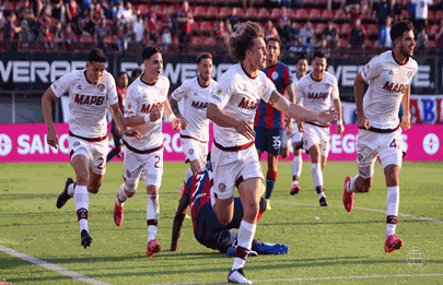  Nueva derrota de San Lorenzo y el Bajo Flores explotó de furia