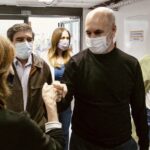 Ciudad reinauguró el CeSAC N° 47 en el Barrio 31 de Retiro
