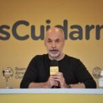 Rodríguez Larreta: “Tenemos que ir sobre los monopolios para que haya una verdadera competencia”