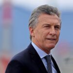 Mauricio Macri defendió a Nik tras el cruce con Aníbal Fernández: “El final de esta época oscura está cerca”