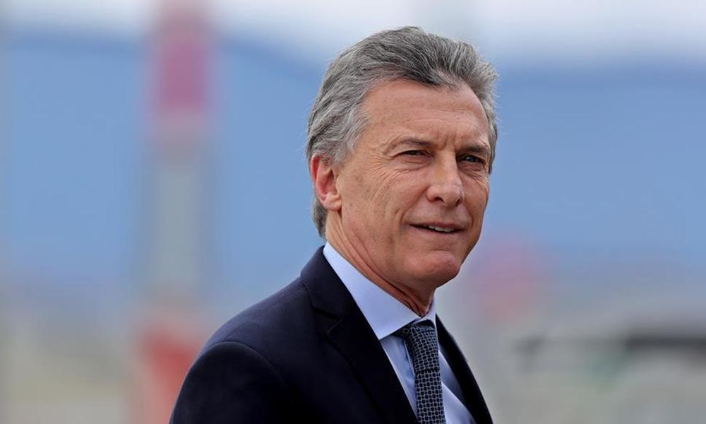 Mauricio Macri defendió a Nik tras el cruce con Aníbal Fernández: “El final de esta época oscura está cerca”