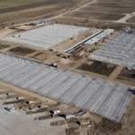 Mercado Agroganadero: últimos controles antes de la mudanza