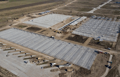 Mercado Agroganadero: últimos controles antes de la mudanza