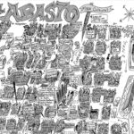 Recuperando el barrio cultural