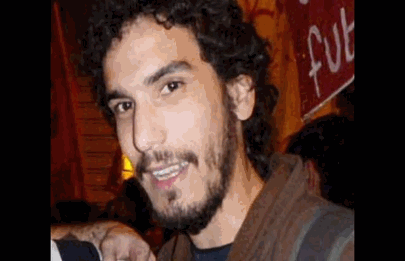 Acto en memoria de Mariano Ferreyra a 11 años de su asesinato