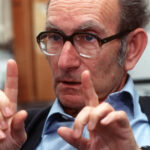 Tecnópolis rinde homenaje al científico y Premio Nobel César Milstein