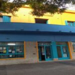 La Vecinal de Saavedra ofrece asesoramiento gratuito para jubilados, jornada de ortopedia y apoyo escolar