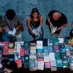 Una nueva edición de la Noche de las Librerías