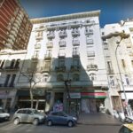 Audiencia Pública para proteger un inmueble histórico de Balvanera ubicado en Rivadavia 2352