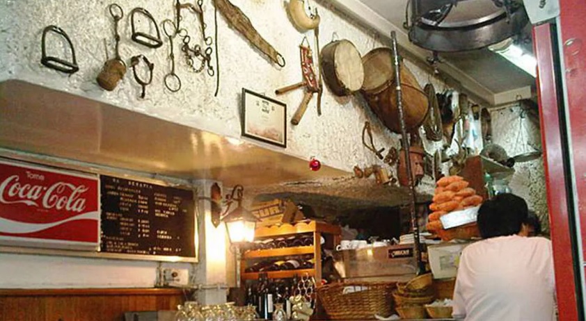 Palermo: la Pulpería Ña Serapia cerró sus puertas tras 58 años de guisos y tradición
