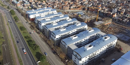 Villa Lugano: promueven nombres de mujeres en calles, senderos y espacios públicos del Barrio Papa Francisco