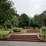 Polémica discusión en Twitter sobre el barrio de Parque Chacabuco
