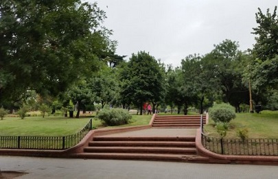 Polémica discusión en Twitter sobre el barrio de Parque Chacabuco
