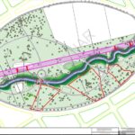 Nueva convocatoria contra la apertura de una “canaleta” del Arroyo Medrano en Parque Saavedra
