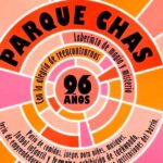 Al aire libre, se celebrarán los 96 años de Parque Chas