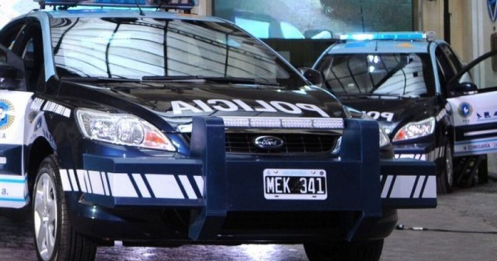 Detienen en Monserrat a un hombre prófugo por amenazar y lesionar a su expareja