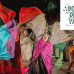 Vuelven las actividades del Grupo de Teatro Comunitario Pompapetriyasos