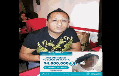 Buscan al vendedor de celulares de Liniers prófugo acusado de someter a una menor