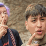 Rapearon sobre ciberacoso ganaron la edición 2021 de Rap Digital de Unicef