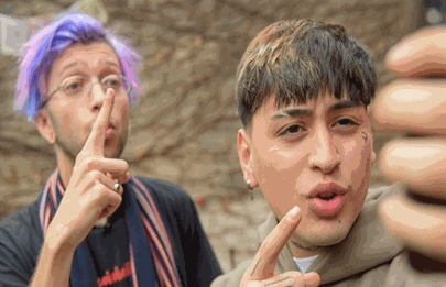 Rapearon sobre ciberacoso ganaron la edición 2021 de Rap Digital de Unicef