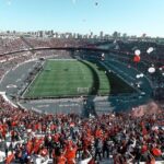 La Justicia le labró un acta a River e investiga si se superó el aforo del 50% durante el superclásico