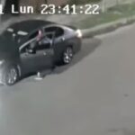 Laferrere: un policía de la Ciudad mató a dos delincuentes y terminó herido cuando intentaron robarle el auto
