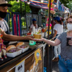 La feria Sabe la Tierra regresa este domingo al Parque Saavedra