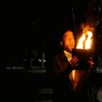  Parque Avellaneda referente y formador de Teatro Callejero