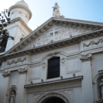 Descartaron edificar frente a Santa Catalina de Siena y hubo media sanción para construir 11 torres