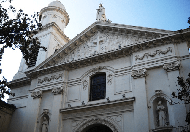 Descartaron edificar frente a Santa Catalina de Siena y hubo media sanción para construir 11 torres