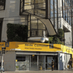 Reabrió sus puertas la sede comunal 7