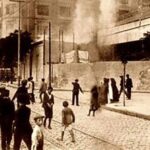 San Cristóbal: proponen declarar Sitio Histórico a un inmueble vinculado a la Semana Trágica