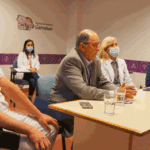 Primeras Jornadas Hospitalarias de Telesalud en el Garrahan