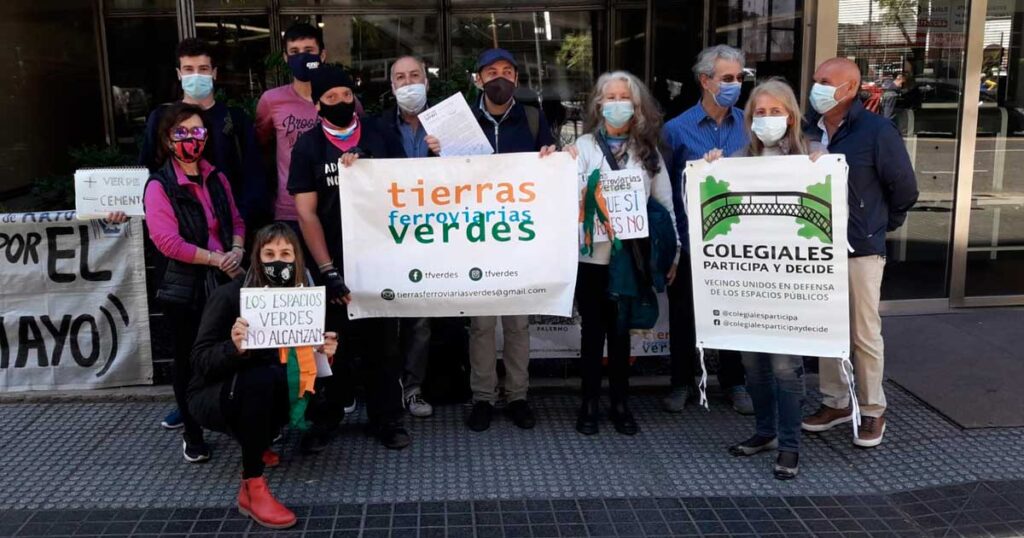 Solicitan audiencia a Manzur por sesión y venta ilegal de tierras públicas de la ciudad
