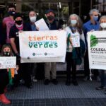 Solicitan audiencia a Manzur por sesión y venta ilegal de tierras públicas de la ciudad