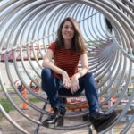 La Noche de las Librerías: la vecina de Saavedra e historietista Tiana participará en un panel sobre humor