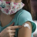 Coronavirus en CABA: habilitan el empadronamiento para vacunar a niños de tres a 11 años sin comorbilidades