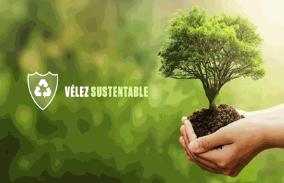 Acuerdo por un Vélez mejor “Vélez sustentable”