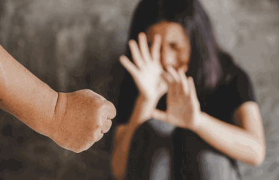 En las comunas del sur es donde más se sufre la violencia de género