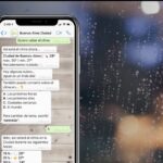 El GCBA informará por WhatsApp sobre actividades culturales, gastronómicas y turísticas