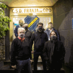 Clubes en Obra en la Comuna 4