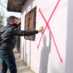Barracas: Ciudad clausuró el búnker de narcomenudeo número 39 en el Barrio 21-24 y Zavaleta