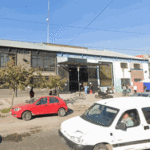 Asesinan a balazos a un vendedor ambulante en Villa Zavaleta