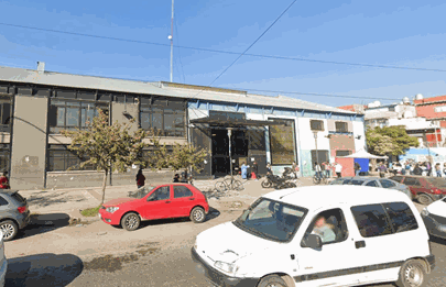 Asesinan a balazos a un vendedor ambulante en Villa Zavaleta