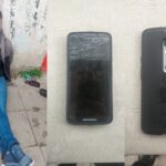 La Policía de la Ciudad detuvo a un arrebatador y recuperó un celular robado en el Barrio Rivadavia